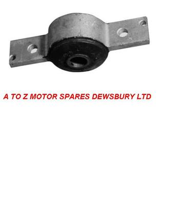 SAAB 9000 FRONT LOWER SUSPENSION WISHBONE ARM 1 REAR BUSH HEAVY DUTY  