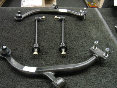 CITROEN SAXO VTR VTS PEUGEOT 106 GTI QUICKSILVER WISHBONE ARM ANTI ROLL BAR LINK