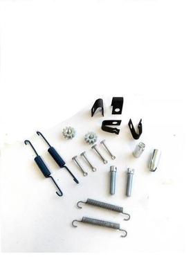 FOR  GRAND CHEROKEE WG WJ TD CRD V8 98-04 REAR HANDBRAKE PARKING SHOES FITTINGS