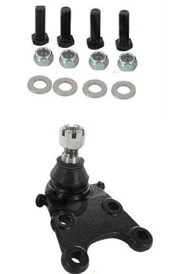 FOR ISUZU RODEO PICKUP MU 2.5TD 3.0TD FRONT SUSPENSION LOWER JOINT DRIVER SIDE