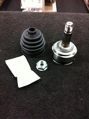 FOR HONDA ACCORD 2.2CDTI 2003-2008 OUTER CV JOINT NEW