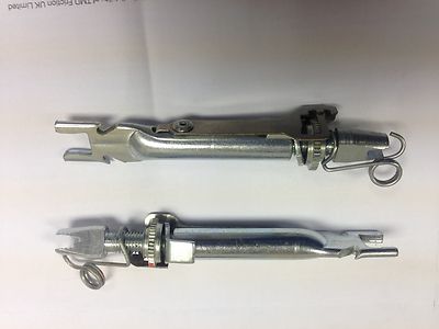 CITROEN XSARA ESTATE REAR BRAKE SHOE BRAKE ADJUSTER  BRAND NEW 