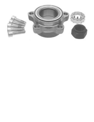 FORD TRANSIT 2000-2006 FRONT WHEEL 121HUB ASSEMBLY NEW 
