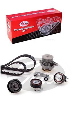 SKODA FABIA ROOMSTER 1.4 BBZ BBY AUA AUB BXW TIMING BELT KIT WATER PUMP
