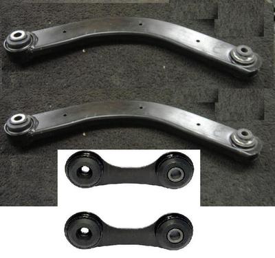 SAAB 9-3 REAR SUSPENSION UPPER TRAILING ARM REAR ANTI ROLL BAR LINK  BUSH