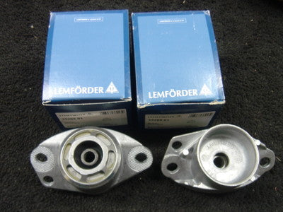 SKODA OCTAVIA FABIA 16V TDI RS 1.8T 2 REAR STRUT TOP MOUNTING BEARING NEW