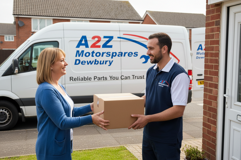 Catalog – A-Z Motorspares