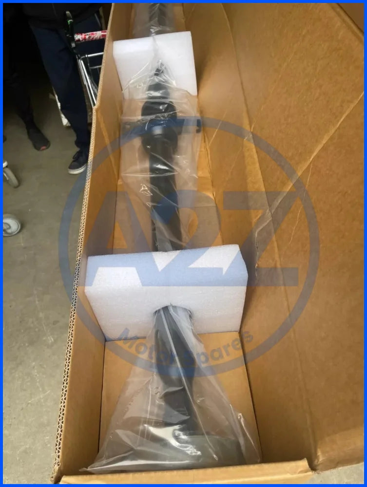 A3 S3 8P QUATTRO GOLF MK5 R32 4MOTION OCTAVIA COMPLETE PROPSHAFT BEARING 1K0521101