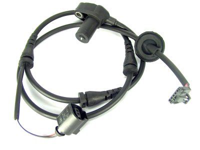 AUDI A4 AVANT CONVERTIBLE FRONT ABS  SENSOR 8E0927803A
