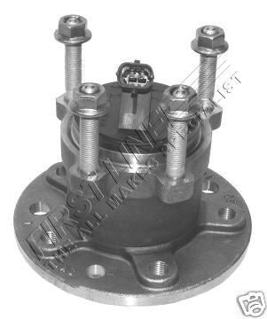 REAR WHEEL BEARING SAAB 9-3 Y3SF REAR WHEEL BEARING HUB 93170611