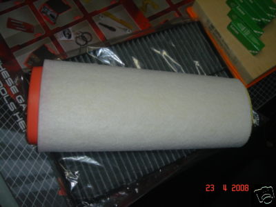 ROVER 75 MG ZT 2.0TD 2.0CDTI AIR FILTER NEW 