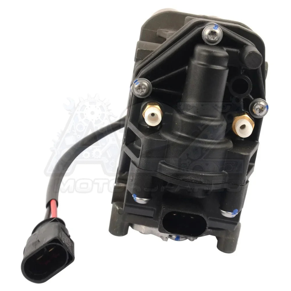 Air Suspension Compressor FOR for Tesla: Model S Model X,