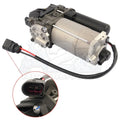 Air Suspension Compressor FOR for Tesla: Model S Model X,