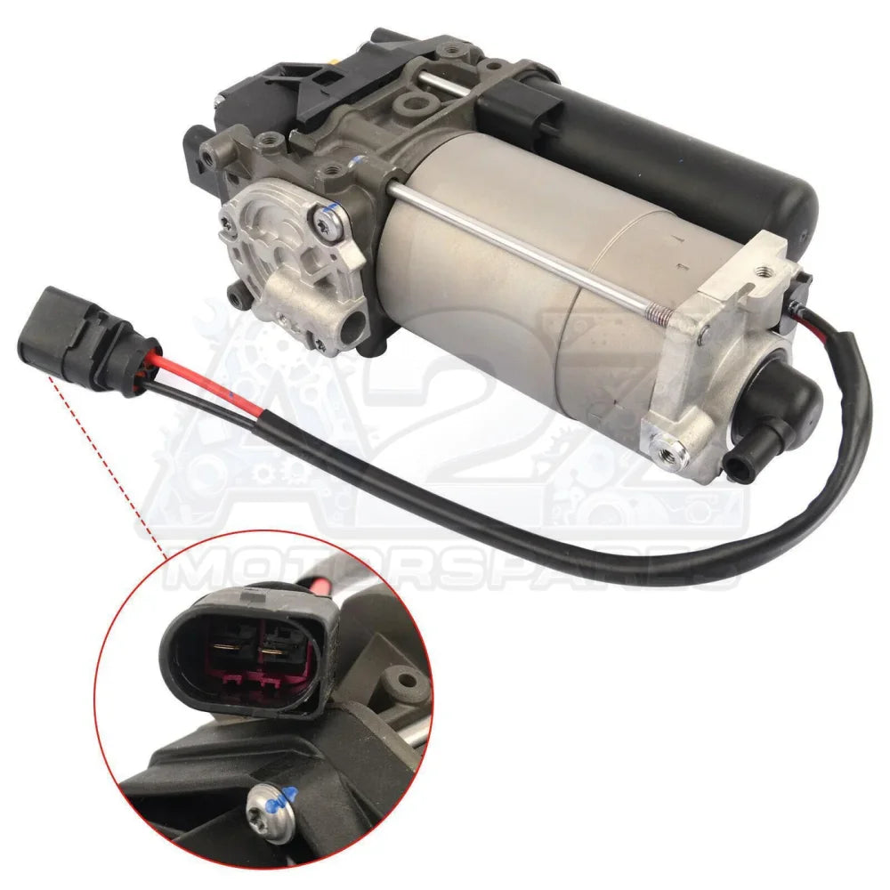Air Suspension Compressor FOR for Tesla: Model S Model X,