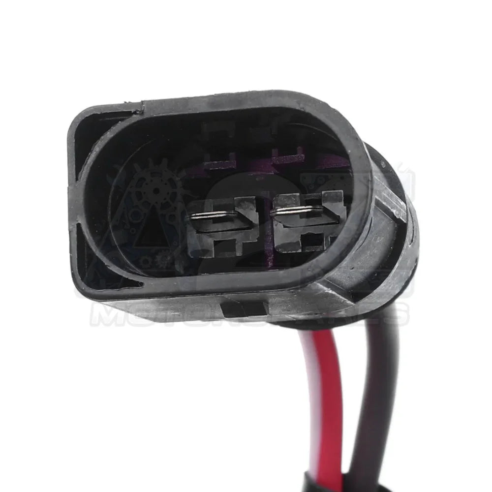 Air Suspension Compressor Pump for Porsche: Cayenne VW: Touareg