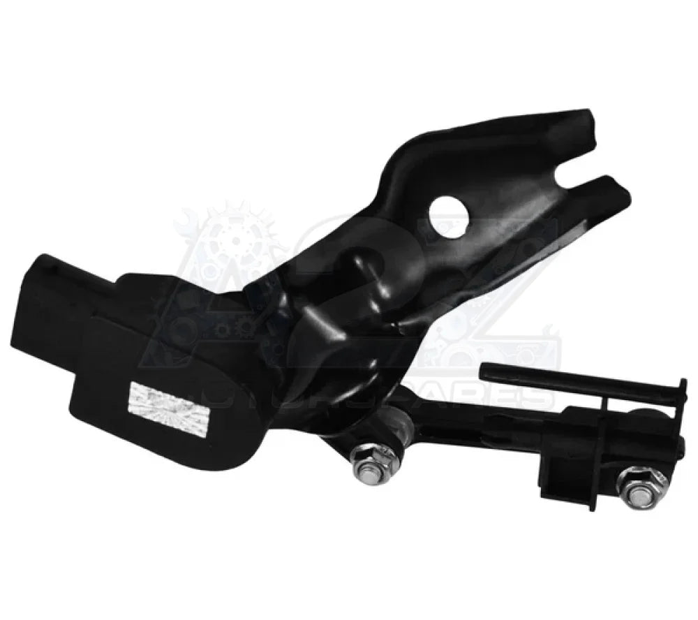 Air Suspension Height Level Sensor Front Right For Audi: Q7 Porsche: Cayenne VW: Touareg