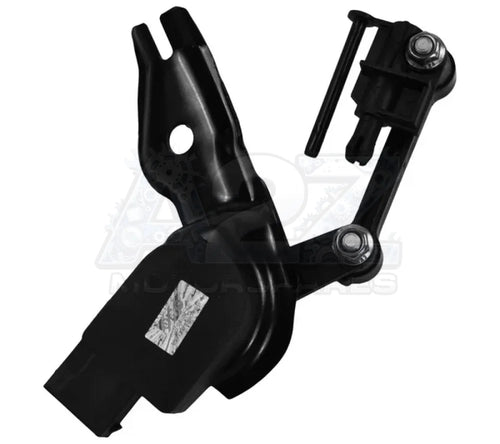 Air Suspension Height Level Sensor Front Right For Audi: Q7 Porsche: Cayenne VW: Touareg