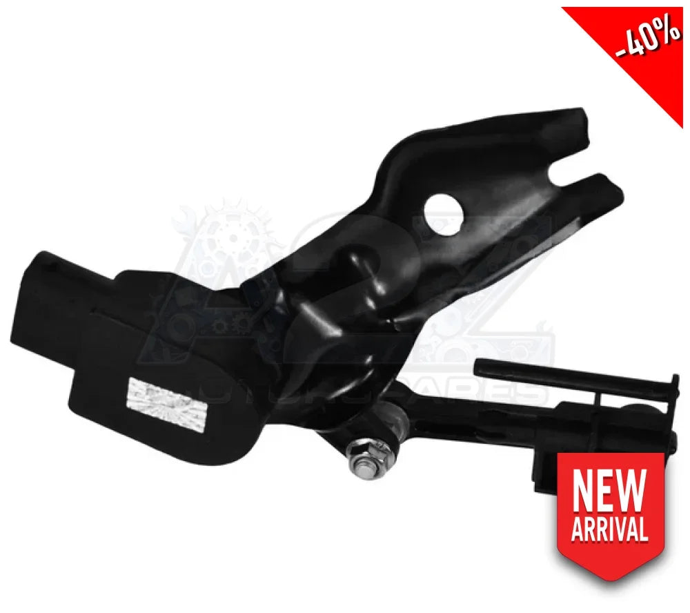 Air Suspension Height Level Sensor Front Right For Audi: Q7 Porsche: Cayenne VW: Touareg