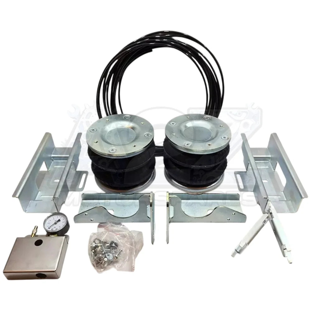 Air Suspension KIT with Compressor for Mercedes Benz Sprinter 2006 2022 4000kg
