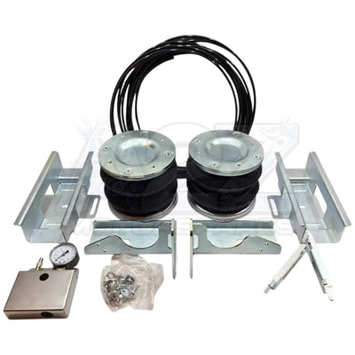 Air Suspension KIT with Compressor for Mercedes Benz Sprinter 2006 2022 4000kg