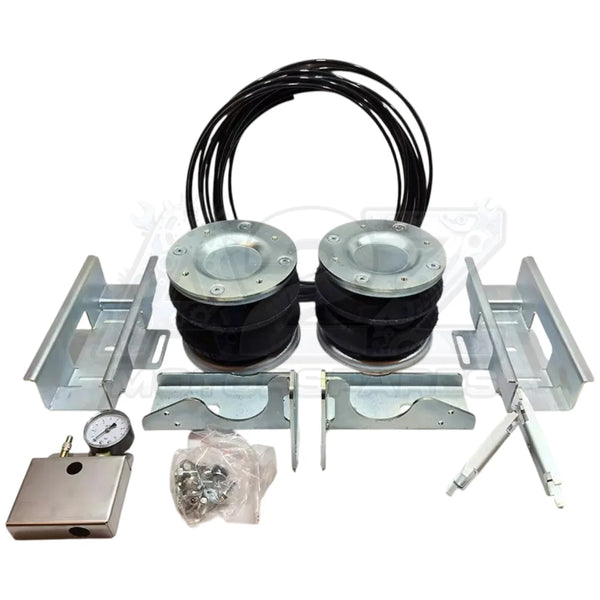 Air Suspension KIT with Compressor for Mercedes Benz Sprinter 2006 2022 4000kg