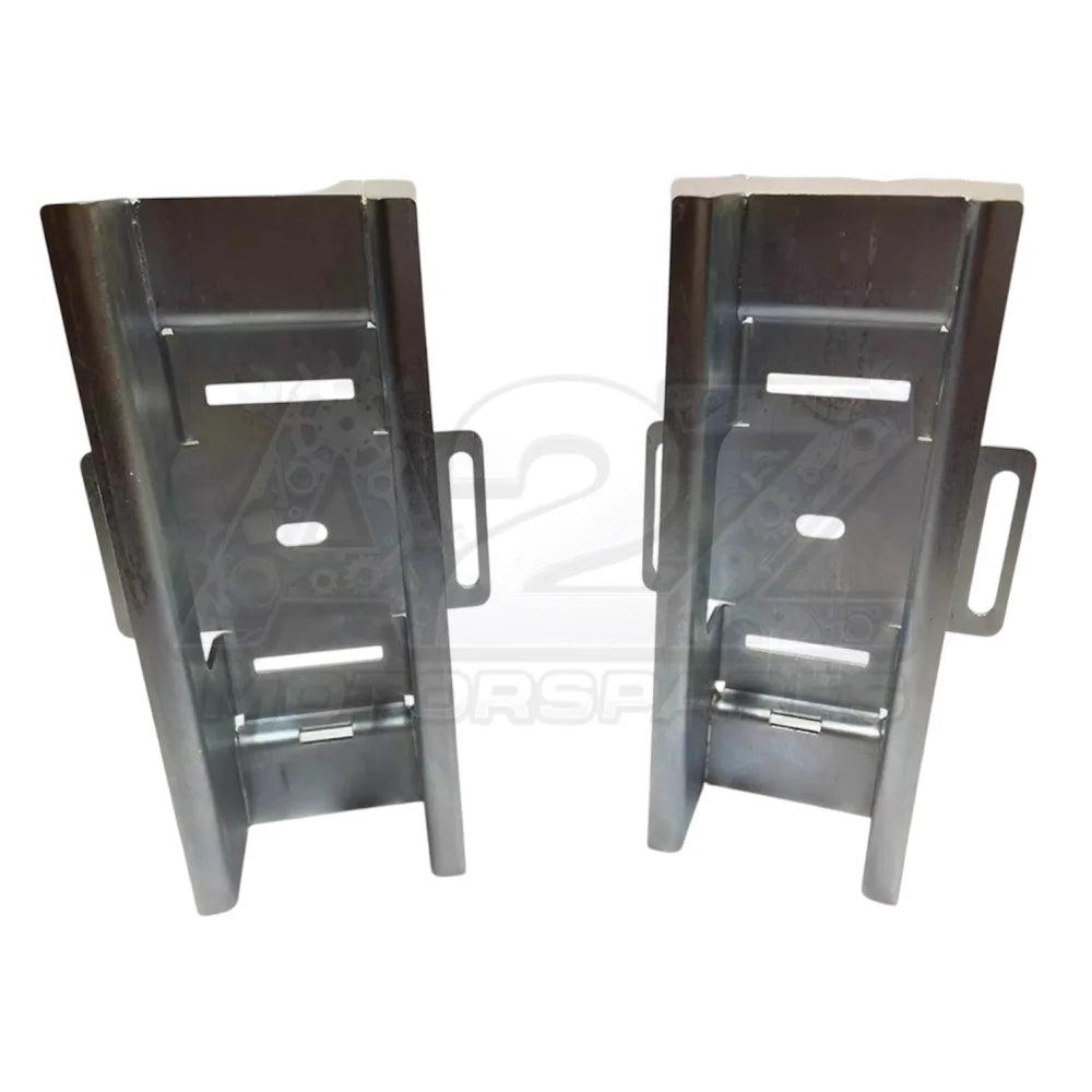 Air Suspension KIT with Compressor for Mercedes Benz Sprinter 2006 2022 4000kg