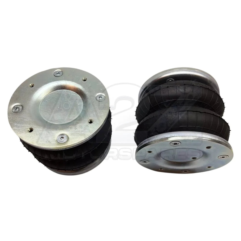 Air Suspension KIT with Compressor for Mercedes Benz Sprinter 2006 2022 4000kg