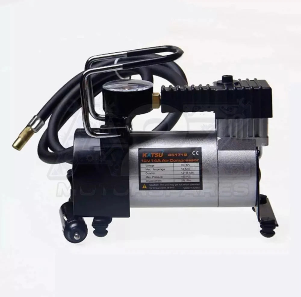 Air Suspension KIT with Compressor for Mercedes Benz Sprinter 2006 2022 4000kg