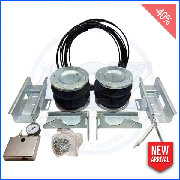 Air Suspension KIT with Compressor for VW Volkswagen Crafter 2006 2016 4000kg