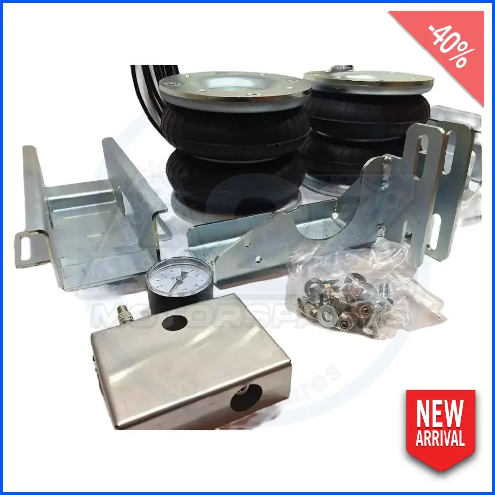 Air Suspension KIT with Compressor for VW Volkswagen Crafter 2006 2016 4000kg