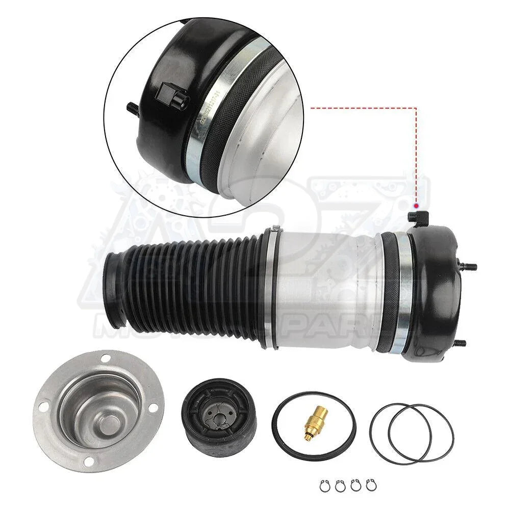 Air Suspension Spring Bag for Audi A6 4F0616040R