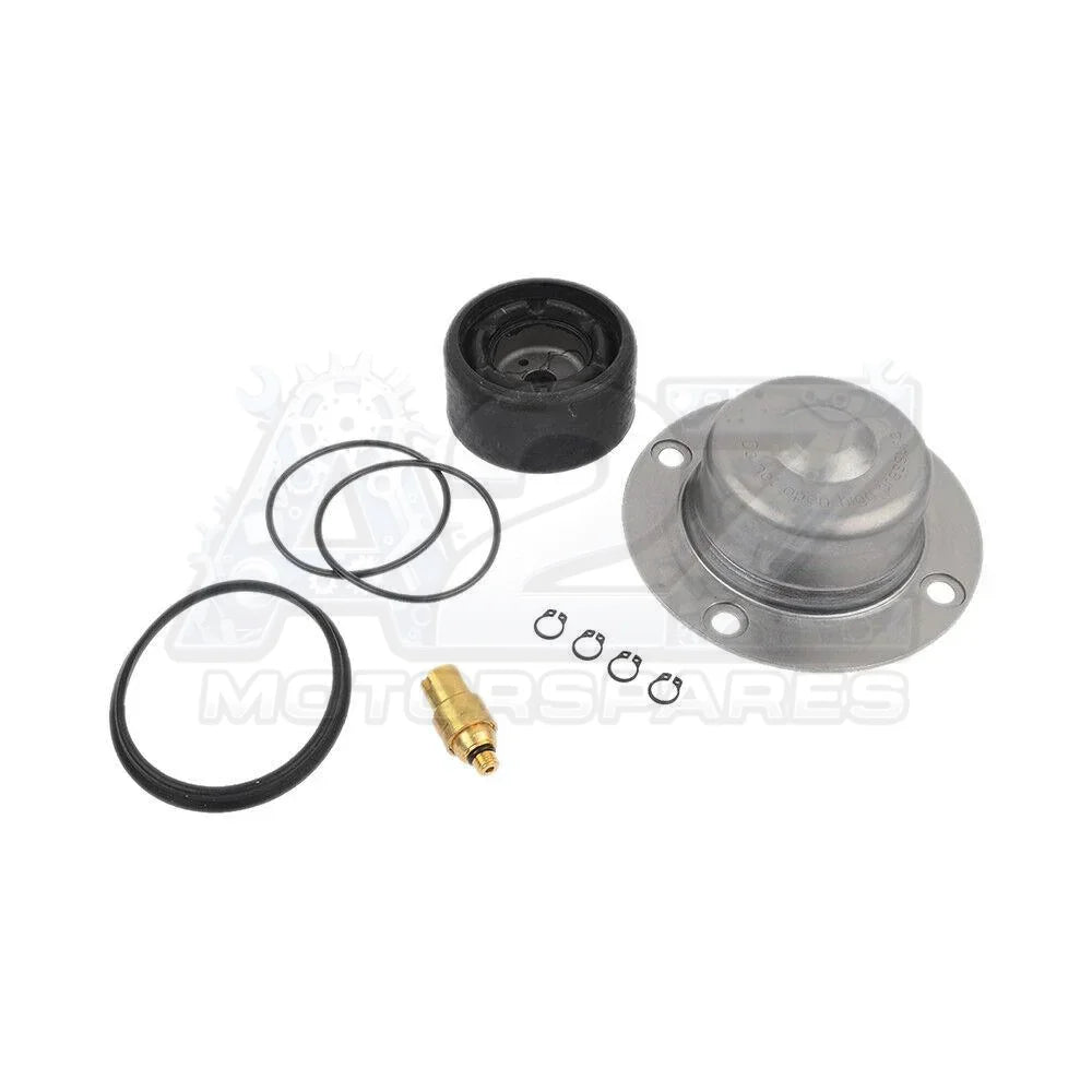 Air Suspension Spring Bag for Audi A6 4F0616040R