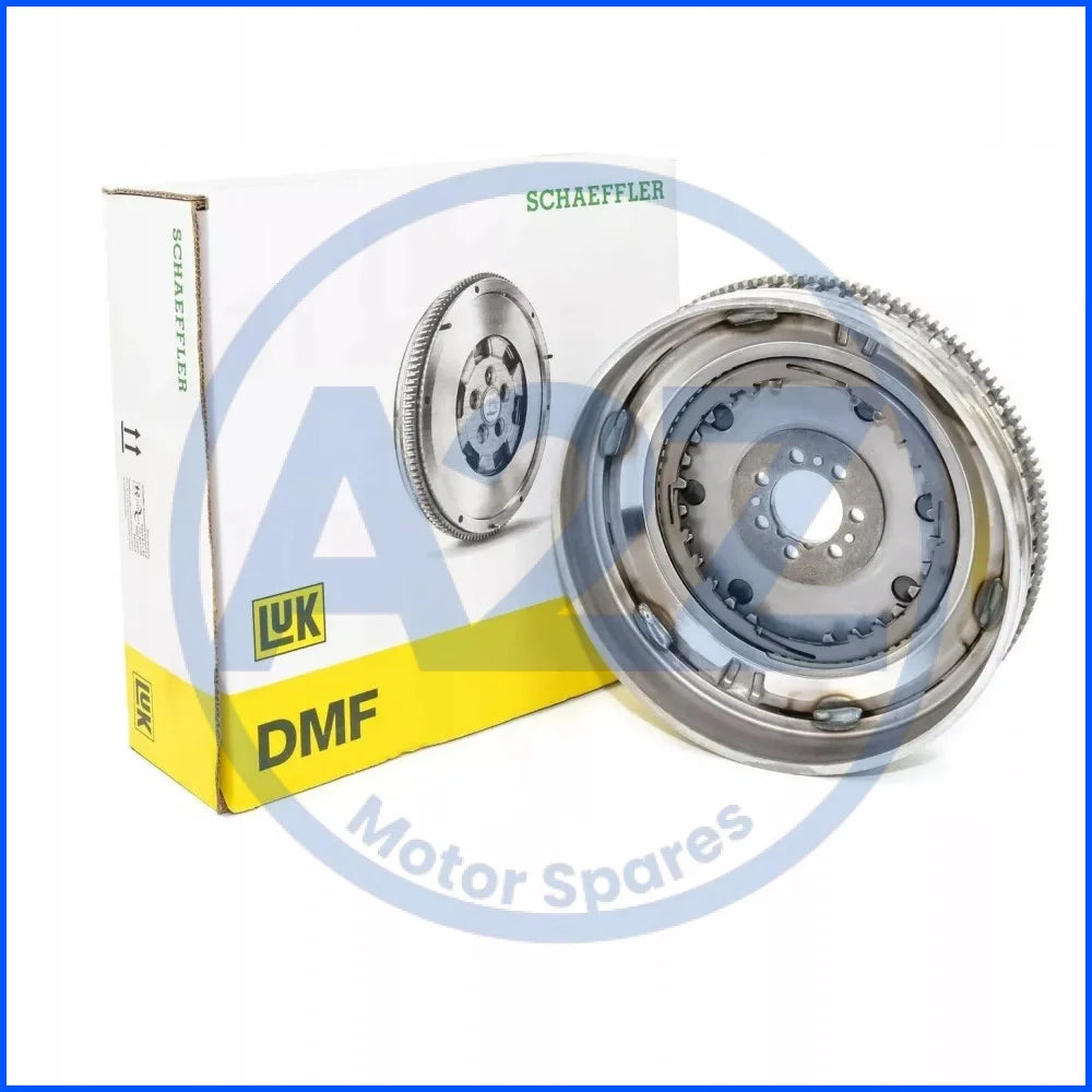 AUDI A1 A3 ARONA IBIZA LEON KAMIQ KAROQ DUAL MASS FLYWHEEL 7SPEED AUTO DSG STRONIC