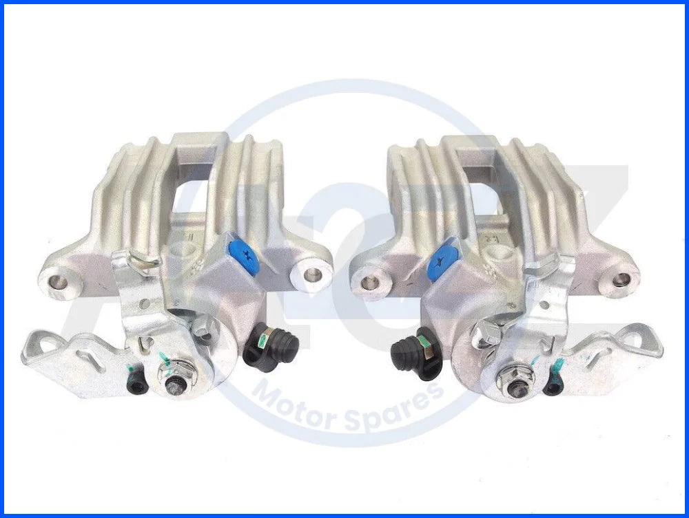 Audi A1 A3 TT Skoda Fabia Seat Leon VW Golf MK4 Polo Beetle Rear Brake Calipers