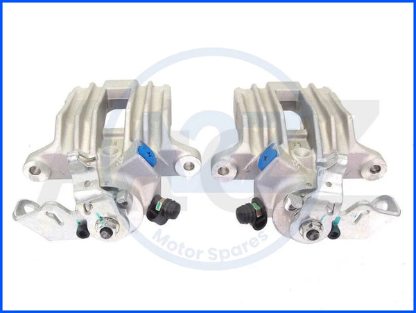 Audi A1 A3 TT Skoda Fabia Seat Leon VW Golf MK4 Polo Beetle Rear Brake Calipers