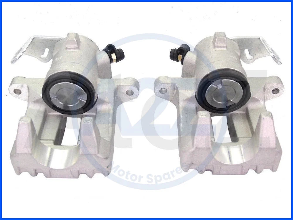 Audi A1 A3 TT Skoda Fabia Seat Leon VW Golf MK4 Polo Beetle Rear Brake Calipers