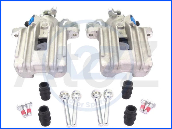 Audi A1 A3 TT Skoda Fabia Seat Leon VW Golf MK4 Polo Beetle Rear Brake Calipers
