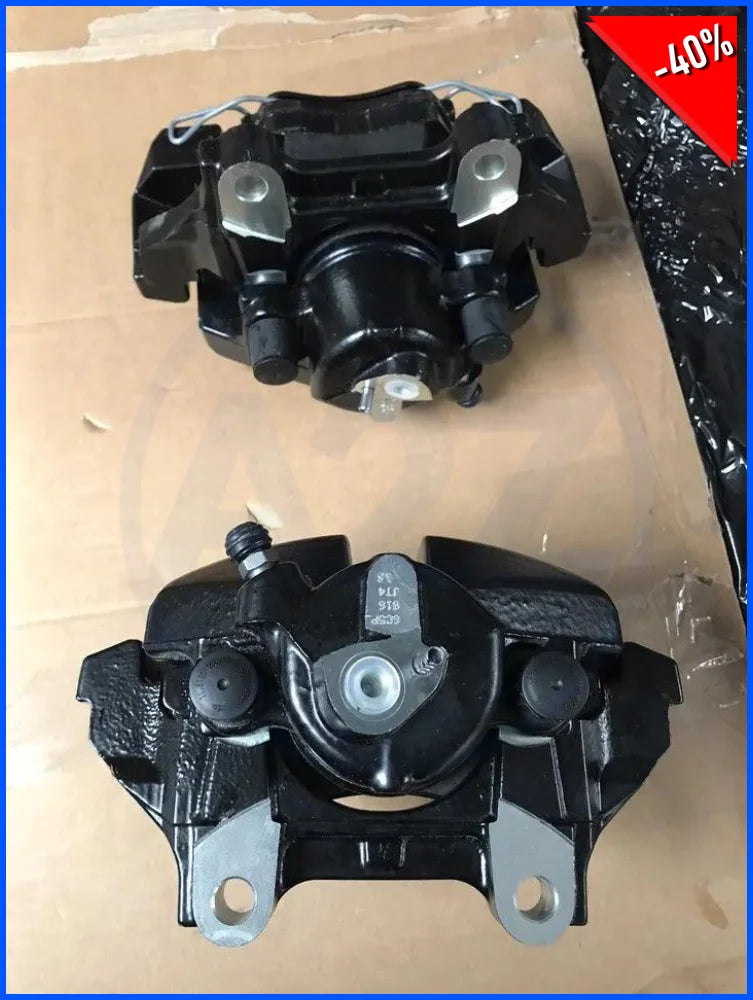 AUDI A1 S1 POLO 6R WRC GTi FRONT BIG BRAKE DISC CONVERION 288-310MM CALIPER KIT