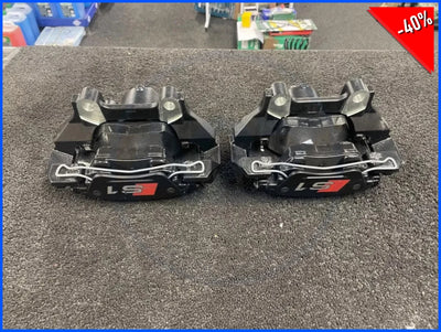 AUDI A1 S1 POLO 6R WRC GTi FRONT BIG BRAKE DISC CONVERION 288-310MM CALIPER KIT