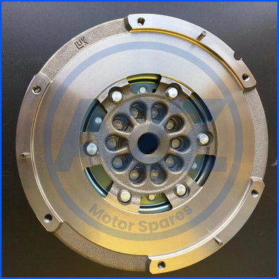 AUDI A4 Allroad B9 A6 C7 4G2 4GC 2.0TDI DUAL MASS FLYWHEEL DMF LUK 0CS105266F