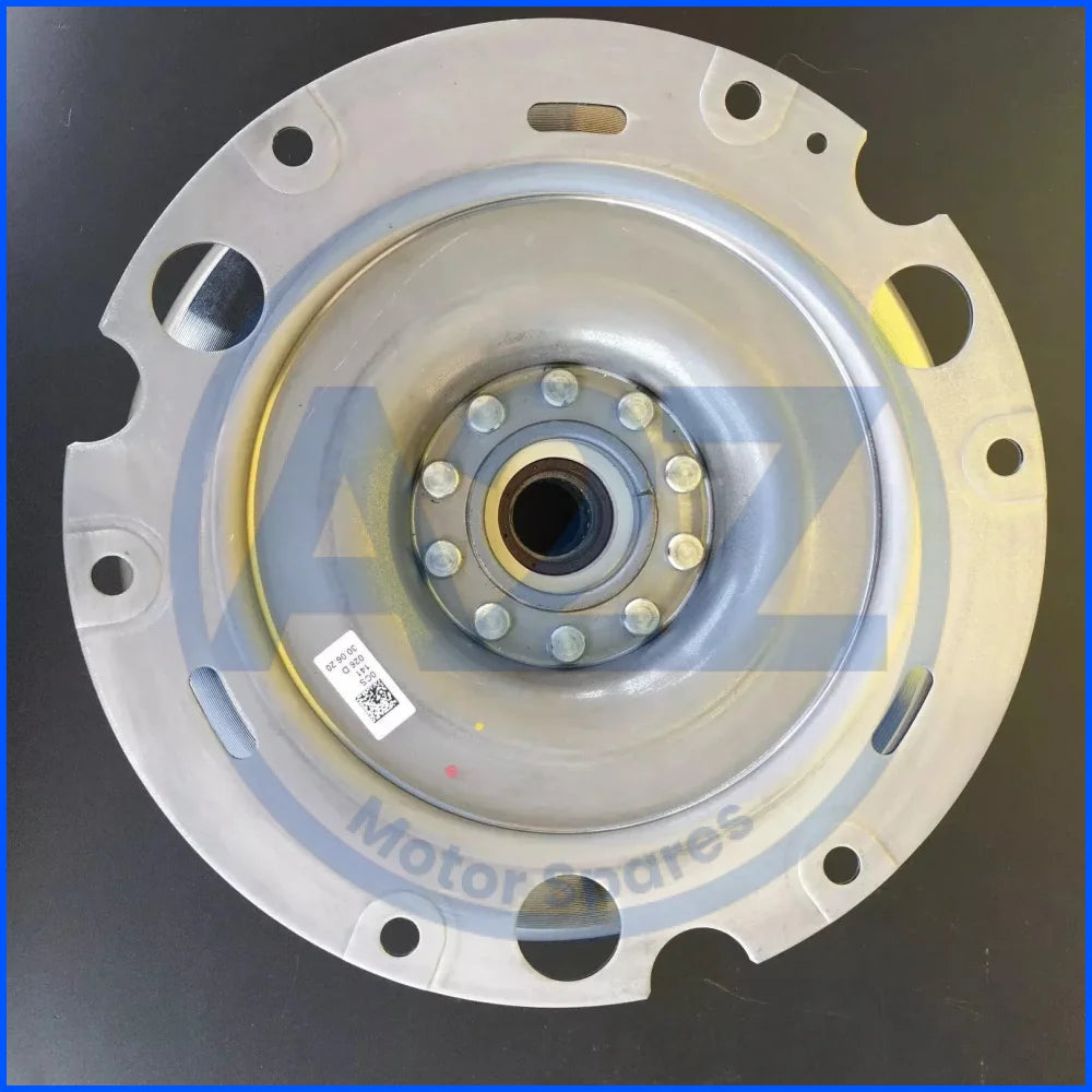 AUDI A4 Allroad B9 A6 C7 4G2 4GC 2.0TDI DUAL MASS FLYWHEEL DMF LUK 0CS105266F