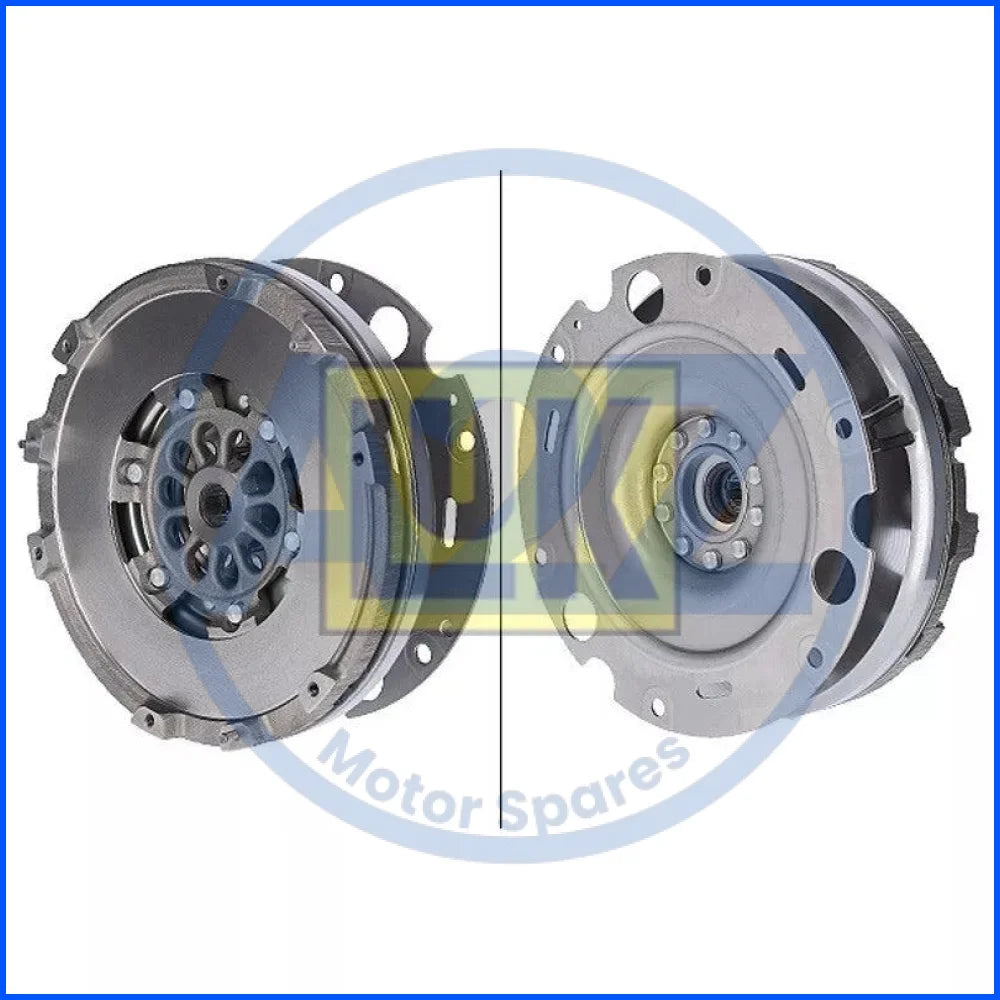AUDI A5 F5A A4 ALLROAD B9 Avant A6 C7 2.0TDI ULTRA 190 DUAL MASS FLYWHEEL 415 0954 10