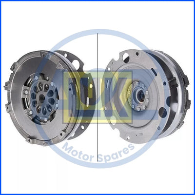 AUDI A5 F5A A4 ALLROAD B9 Avant A6 C7 2.0TDI ULTRA 190 DUAL MASS FLYWHEEL 415 0954 10
