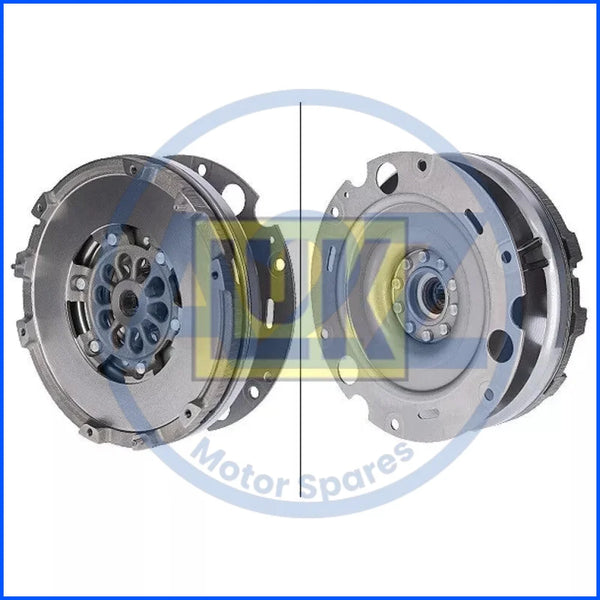 AUDI A5 F5A A4 ALLROAD B9 Avant A6 C7 2.0TDI ULTRA 190 DUAL MASS FLYWHEEL 415 0954 10