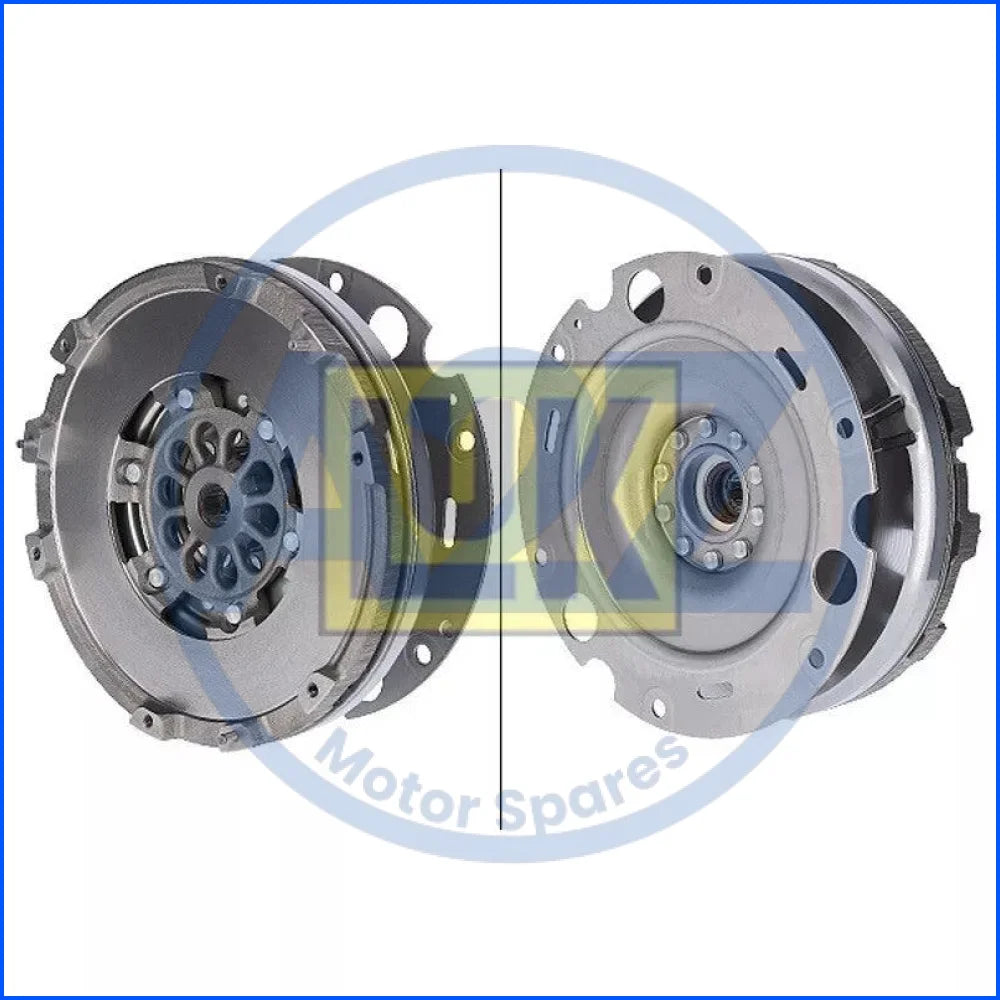 AUDI A5 F5A A4 ALLROAD B9 Avant A6 C7 2.0TDI ULTRA 190 DUAL MASS FLYWHEEL LUK 415 954 010