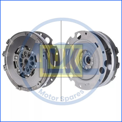 AUDI A5 F5A A4 ALLROAD B9 Avant A6 C7 2.0TDI ULTRA 190 DUAL MASS FLYWHEEL LUK 415 954 010