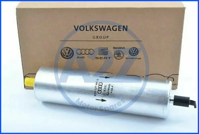 AUDI A5 QUATTRO 8T3 2.0TDI 2.7 3.0TDI DIESEL FUEL FILTER GENUINE 8T0127401A