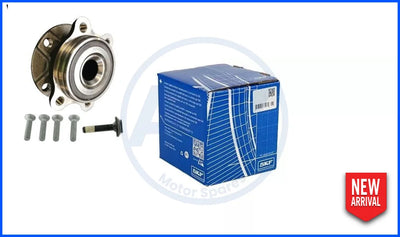 Audi A6 C6 2004-11 TDi FSi FRONT WHEEL BEARING HUB FLANGE ASSEMBLY COMPLETE