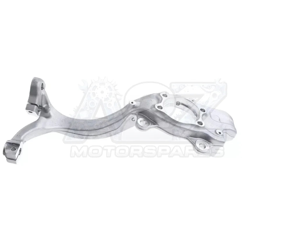 AUDI A6 KNUCKLE STEERING HUB BEARING CARRIER FRONT RIGHT 04 11 4F0407254H