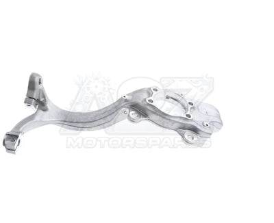 AUDI A6 KNUCKLE STEERING HUB BEARING CARRIER FRONT RIGHT 04 11 4F0407254H